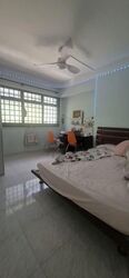Blk 701 Woodlands Drive 40 (Woodlands), HDB 4 Rooms #548211031